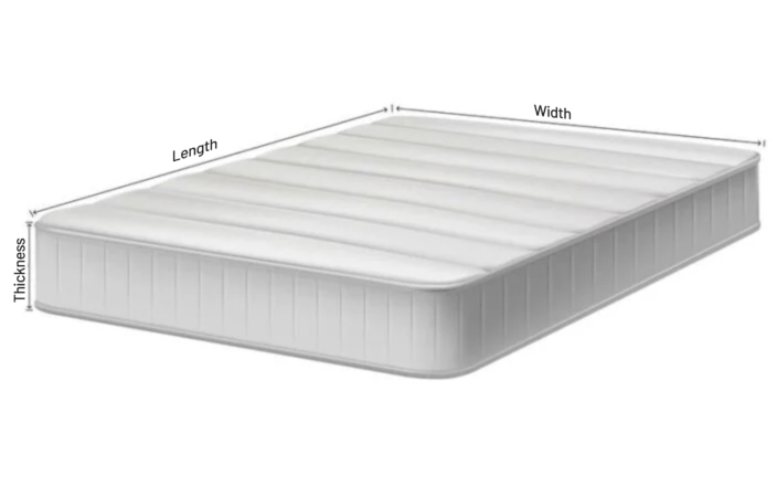 king size mattress