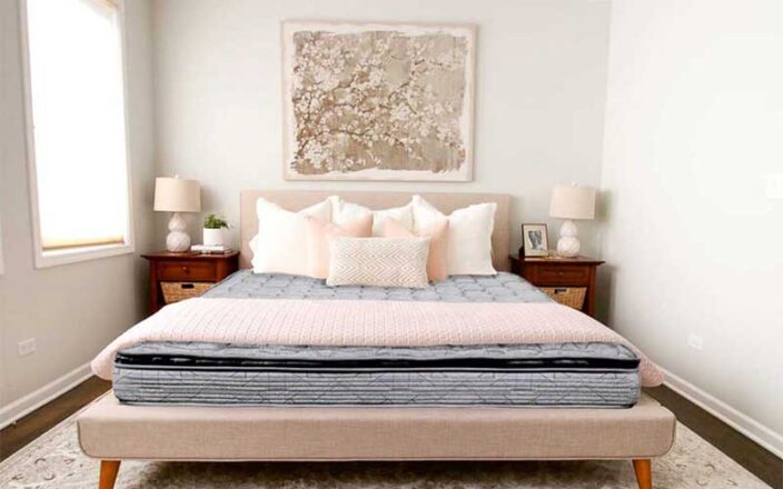 King Size Mattress