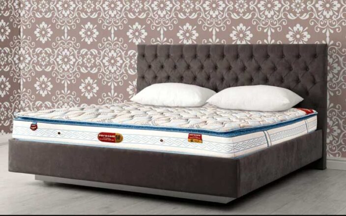 Spring Mattress in Kolkata