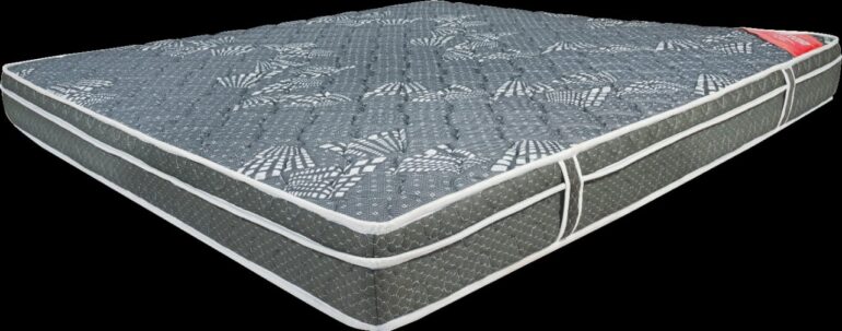 double bed spring