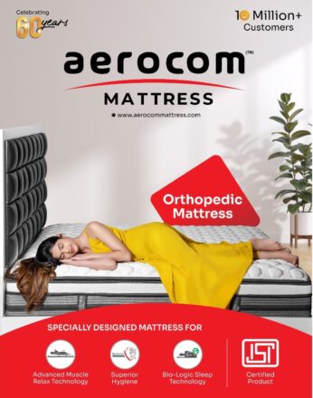 single bed mattress price
