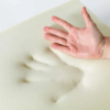 memory foam vs orthopedic mattress