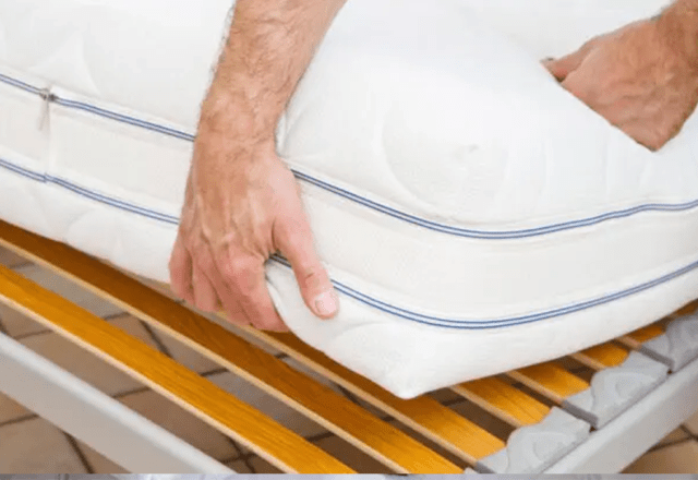 10 Factors You Should Consider Before Buying An Online Mattress