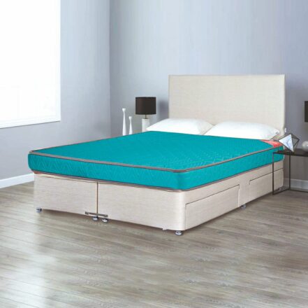 Memory Foam Mattress Guide: Benefits & Best Options | Aerocom Kolkata