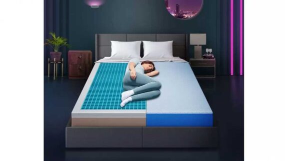 Mattress for Back Pain