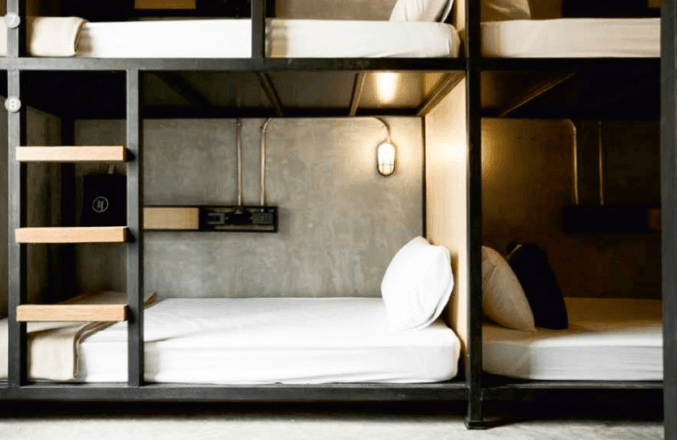 How Hostels Choose the Perfect Mattress for Their Guests