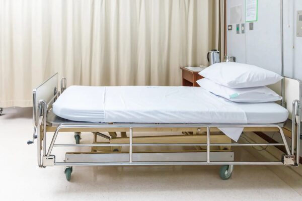 Hospital Mattress