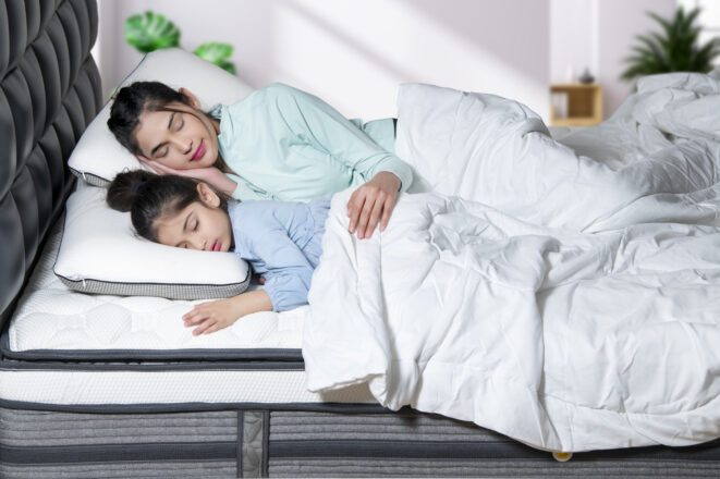 Find the best Mattress in Kolkata for Your Best Night’s Sleep