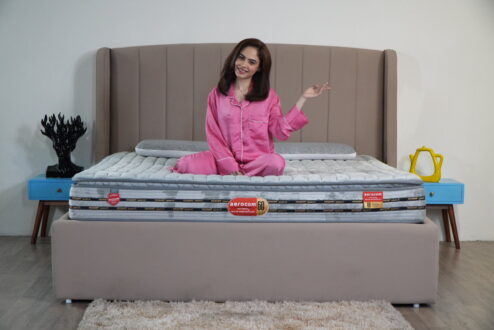 best mattress in Pune