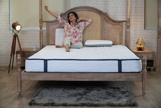 Relieve Your Back and Neck Pain with the Best Orthopedic Mattress in Nagpur