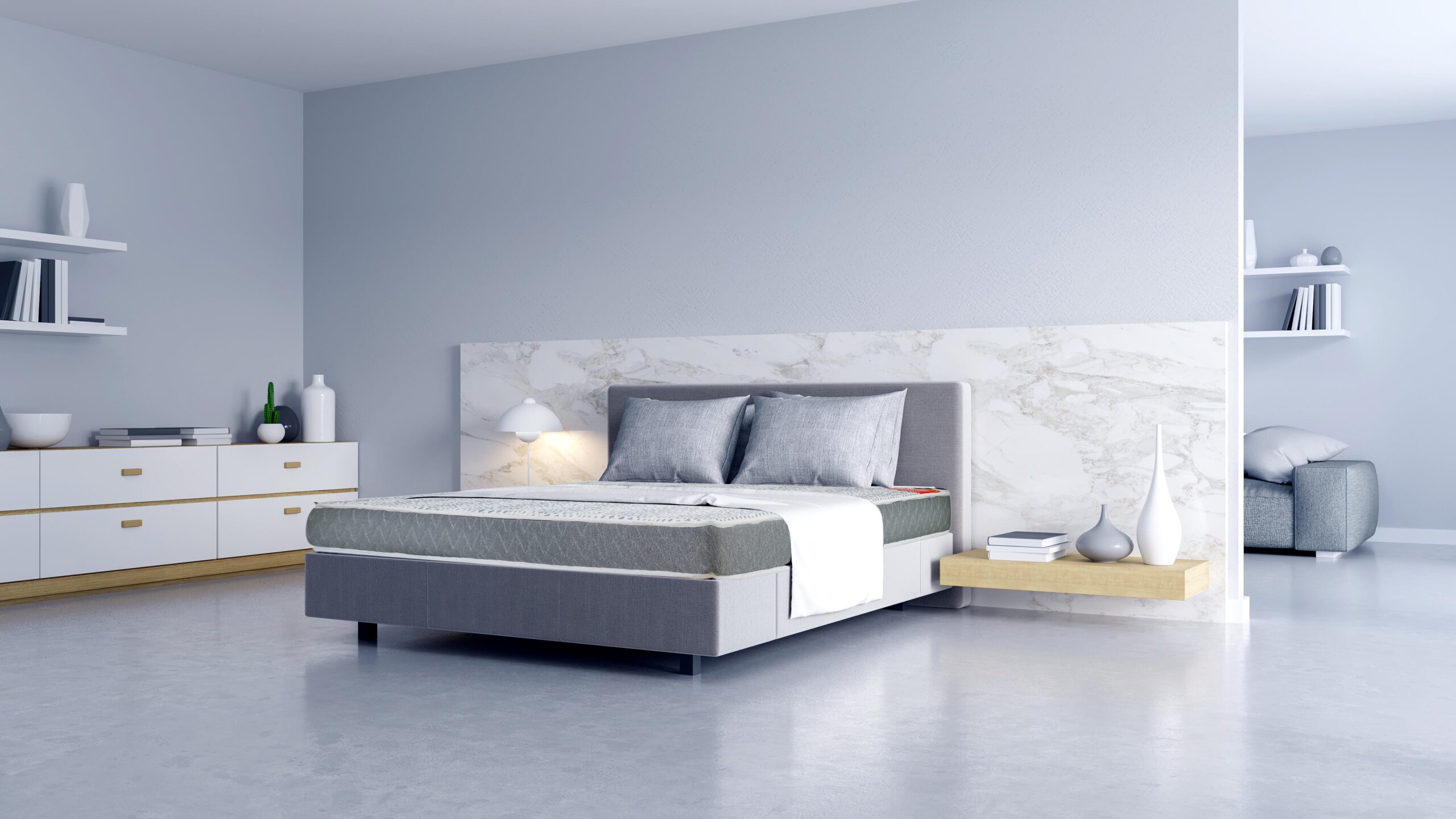 Memory foam mattress in nagpur