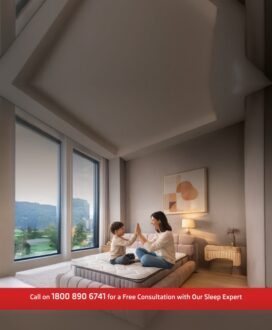 Complete mattress buying guide Nagpur